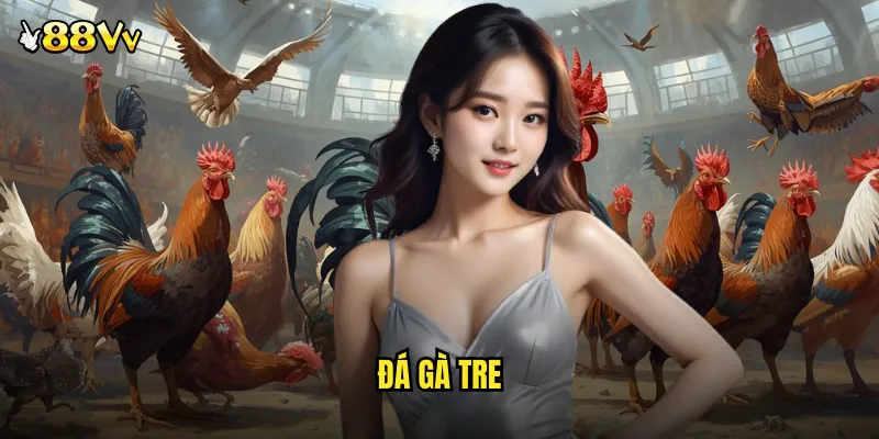Khám Phá Đá Gà Tre 88VV Tinh Hoa Võ Thuật Dân Gian Việt 7 đá gà tre