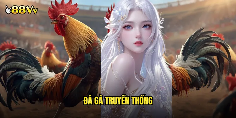 Đá Gà Truyền Thống 88VV Bảo Tồn Tinh Hoa Văn Hóa Dân Tộc 5 đá gà truyền thống