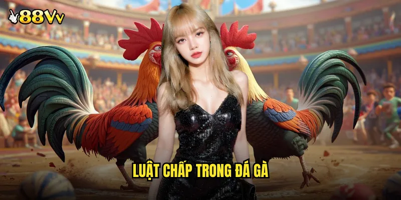 Luật Chấp Trong Đá Gà 88VV Bí Mật Thành Công Trong Trò Chơi Dân Gian Truyền Thống 1 Luật chấp trong đá gà