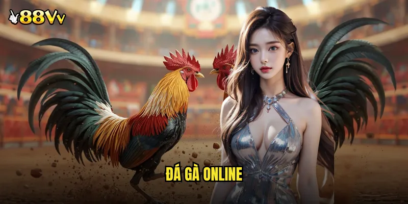 đá gà online