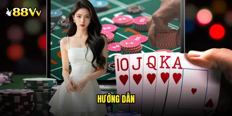 Hướng Dẫn 88VV Toàn Diện Từ Cơ Bản Đến Nâng Cao 6 hướng dẫn