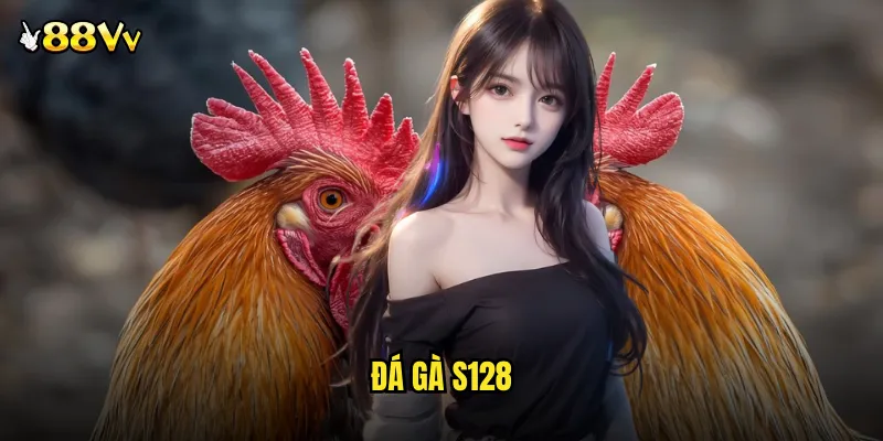 đá gà S128