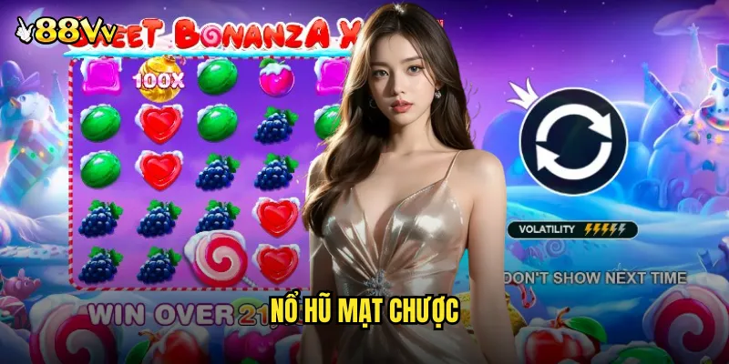 Nổ Hũ Mạt Chược 88VV Game Slot Truyền Thống Châu Á Hiện Đại 2 Nổ hũ mạt chược