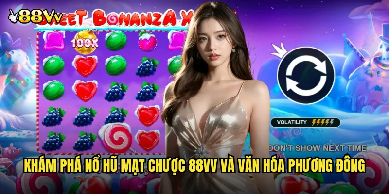 Nổ Hũ Mạt Chược 88VV Game Slot Truyền Thống Châu Á Hiện Đại 2 Khám Phá Nổ Hũ Mạt Chược 88VV Và Văn Hóa Phương Đông