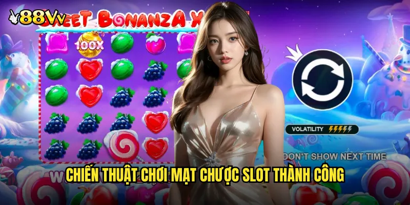 Nổ Hũ Mạt Chược 88VV Game Slot Truyền Thống Châu Á Hiện Đại 3 Chiến Thuật Chơi Mạt Chược Slot Thành Công
