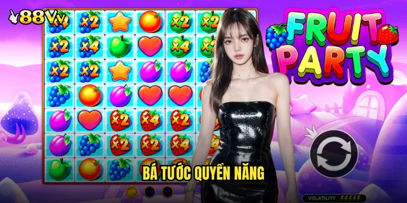 Khám Phá Bí Mật Bá Tước Quyền Năng Tại Nền Tảng 88VV 1 Bá Tước Quyền Năng