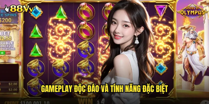 Nổ Hũ Ăn Khế Trả Vàng 88VV Game Slot Truyện Cổ Tích Việt Nam 3 Gameplay Độc Đáo Và Tính Năng Đặc Biệt