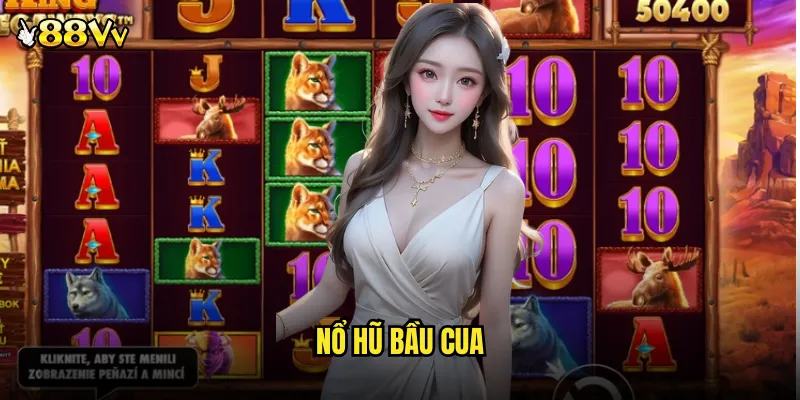 Trải Nghiệm Nổ Hũ Bầu Cua 88VV Hương Vị Tết Truyền Thống 10 Nổ Hũ Bầu Cua