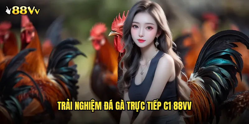 Đá Gà Trực Tiếp C1 88VV Arena Chọi Gà Hàng Đầu Châu Á 2 Trải Nghiệm Đá Gà Trực Tiếp C1 88VV Arena Chọi Gà Hàng Đầu Châu Á